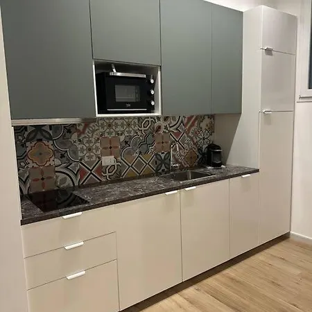 Casa Principe Amedeo 302 Daire *