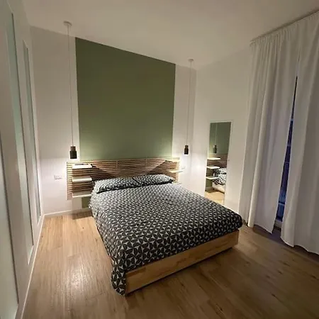 Casa Principe Amedeo 302 * Bari