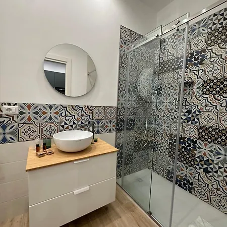 Casa Principe Amedeo 302 Daire *