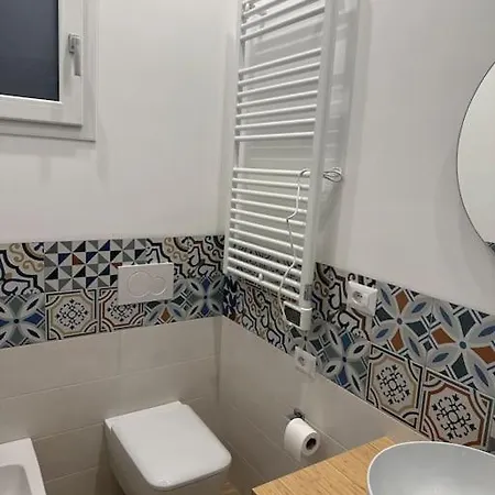 Casa Principe Amedeo 302 Apartment Bari