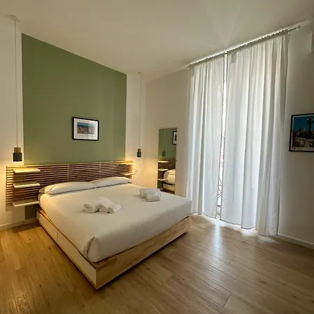 Casa Principe Amedeo 302 Apartment