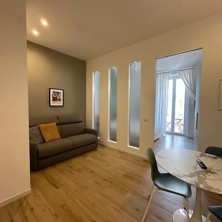 Casa Principe Amedeo 302 Apartment