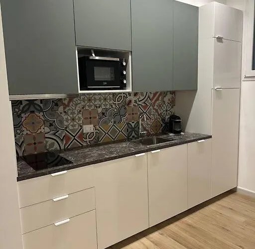 Casa Principe Amedeo 302 Appartamento *