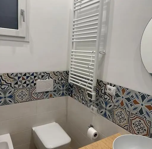 Casa Principe Amedeo 302 Appartamento Bari