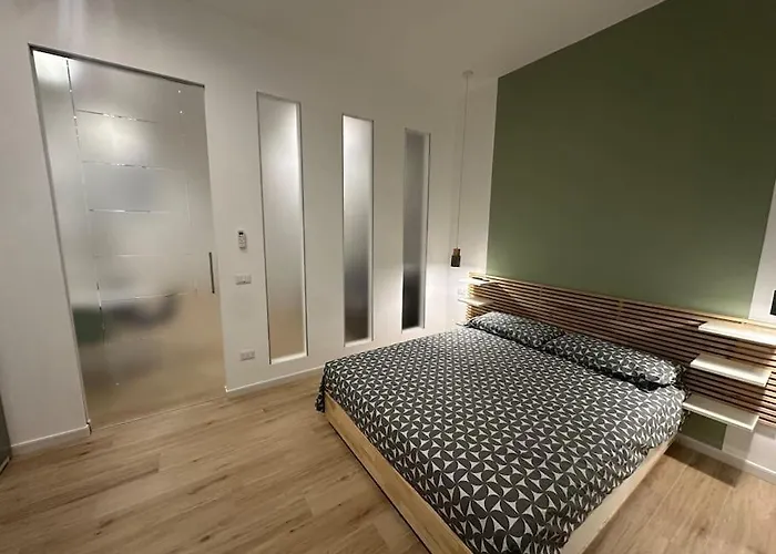 Casa Principe Amedeo 302 * Bari