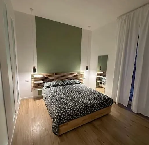 Casa Principe Amedeo 302 * Bari