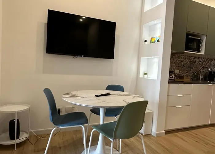 Casa Principe Amedeo 302