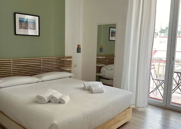 Casa Principe Amedeo 302 *