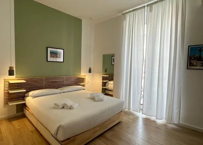 Casa Principe Amedeo 302 Appartamento