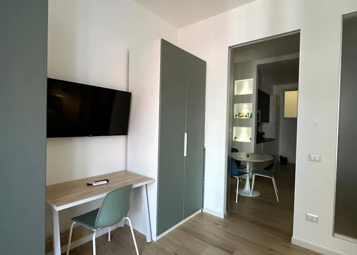 Casa Principe Amedeo 302 Bari