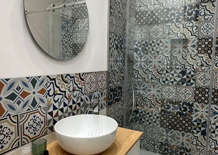 Appartamento Casa Principe Amedeo 302