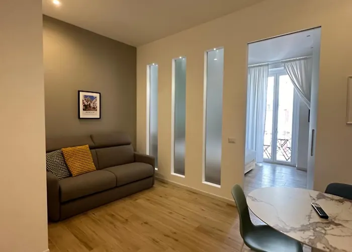 Casa Principe Amedeo 302 Appartamento