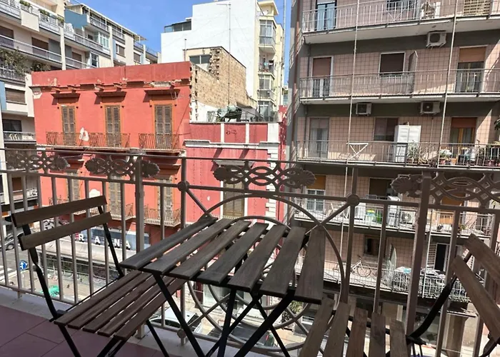 Casa Principe Amedeo 302 Appartamento *