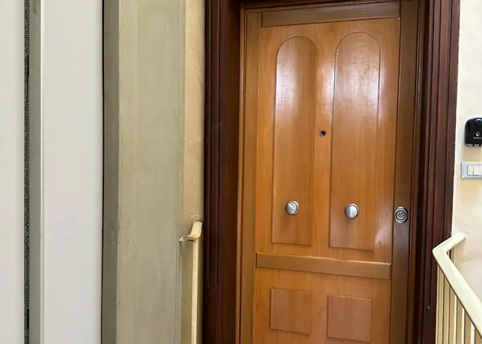 Casa Principe Amedeo 302